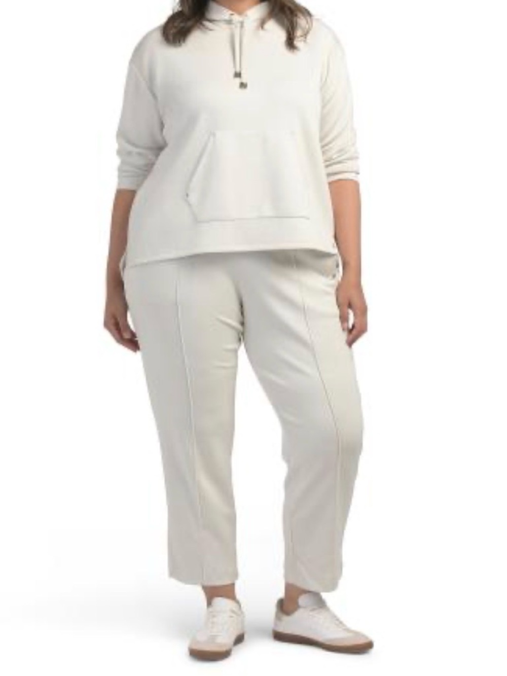 Sweatsuit - 2 piece